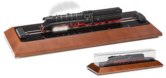 Roco 62196 - Exclusive Smartline Set with German BR 10 Locomotive w/sound