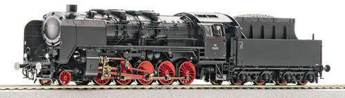 Roco 62262 - Steam Locomotive BR 50  ÖBB           