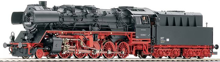 Roco 62265 - Oil-fired steam locomotive class 50.50