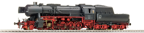 Roco 62270 - BR 52 steam locomotive