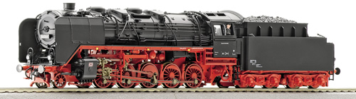 Roco 62327 - Steam Locomotive BR 44 Wagner smoke deflectors        