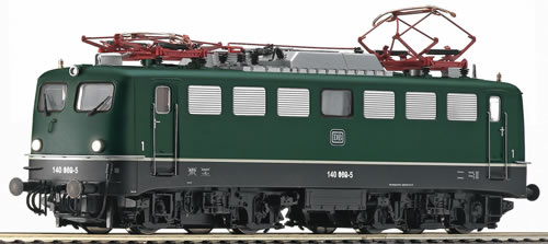 Roco 62354 - Electric Locomotive BR 140