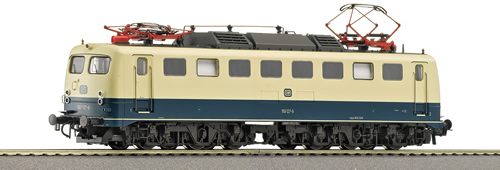 Roco 62425 - Electric Locomotive BR 150