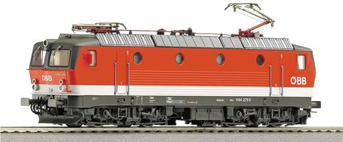 Roco 62443 - Electric Locomotive Rh 1144