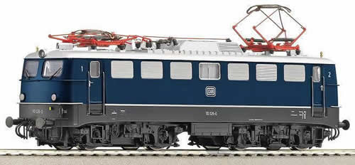 roco様 79393 Electric locomotive 1043 003, ÖBB
