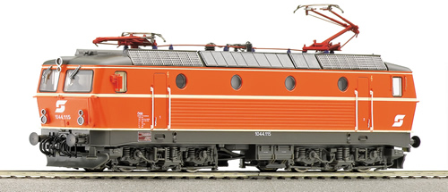 Roco 62495 - Electric Locomotive Rh 1044      