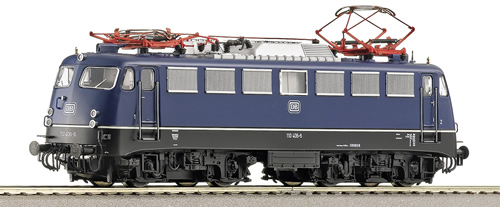 Roco 62496 - Electric Locomotive BR 110.3         