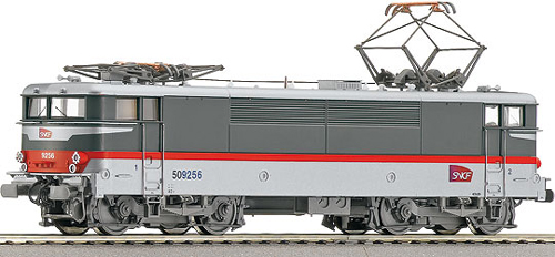 Locomotive électrique Roco – BB9200 FRET SNCF (réf. 62518) – Échelle HO, Neuve