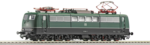 Roco 62525 - BR 151 electric locomotive, DB