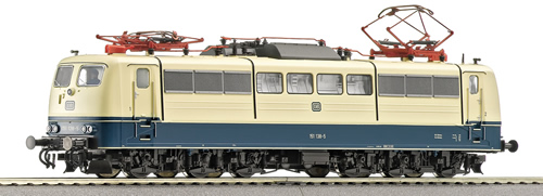 Roco 62526 - Electric Locomotive BR 151   