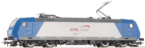 Roco 62528 - Electric Locomotive BR 185