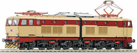 Roco 62573 - Electric locomotive class E.656