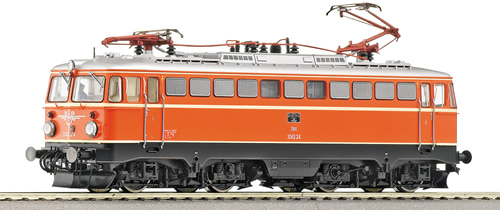 Roco 62592 - Electric Locomotive Rh 1042         