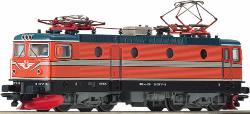 Roco 62602 - Electric Locomotive Rc5