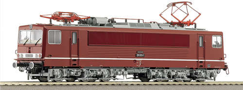 Roco 62622 - Electric Train BR 250         