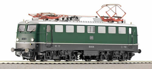 Roco 62626 - Electric Locomotive BR E 40      