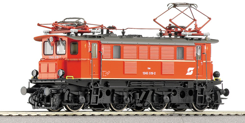 Roco 62645 - Rh 1245.5 electric locomotive, ÖBB