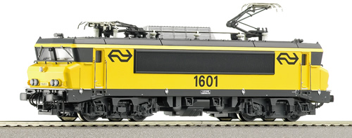 Roco 62670 - Electric locomotive series 1600, NS