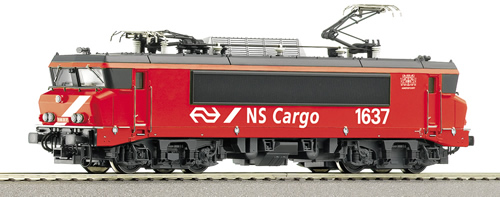 Roco 62674 - Electric locomotive series 1600 of the NS