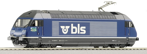 Roco 62695 - Electric Locomotive