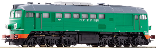Roco 62763 - Diesel Locomotive ST 44