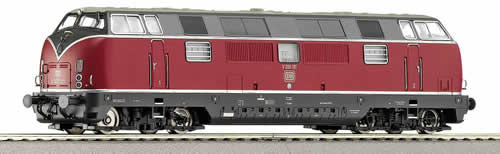 Roco 62844 - Diesel Locomotive BR V200.1