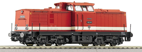 Roco 62942 - Diesel Locomotive BR V 100           