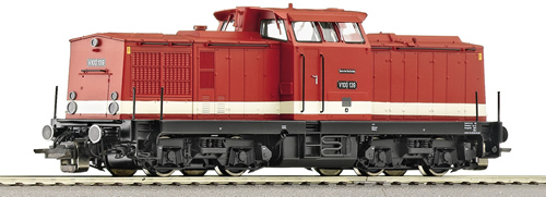 Roco 62943 - Diesel Locomotive BR V 100 Digital couplings     