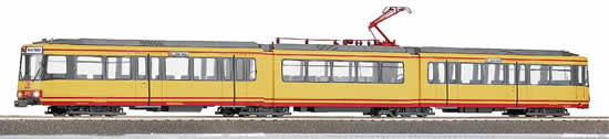 Roco 63172 - Dual-system tram train class BR 450