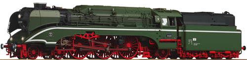 Roco 63217 - Steam locomotive 18 201 of the DB AG