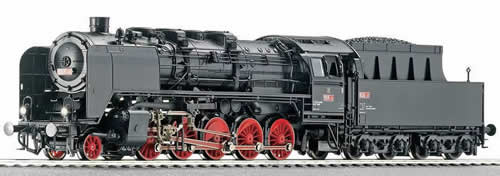 Roco 63293 - Steam locomotive Rh 555.1