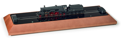 Roco 63319 - Exclusive SmartRail Set with BR 16 Locomotive w/sound 