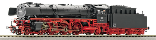 Roco 63343 - Steam Locomotive BR 001