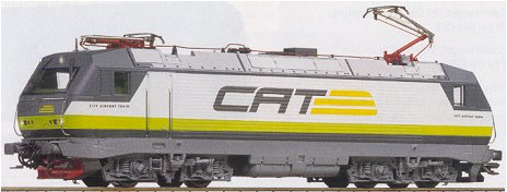 Roco 63613 - Class 1014 Electric 