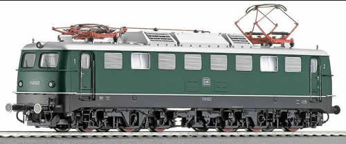 Roco 63715 - Electric Locomotive class E 50