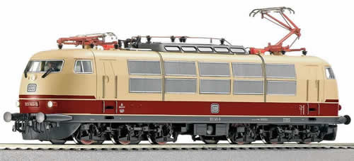 Roco 63748 - Electric locomotive BR 103 of the DB