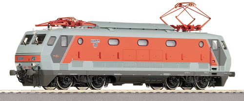 Roco 63891 - Electric Loco E444 Ser.R Trenitalia