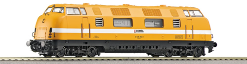 Roco 63977 - 2904 Diesel locomotive, COMSA