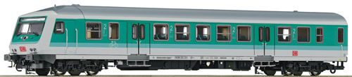 Roco 64206 - Control car Wittenberg AC mint