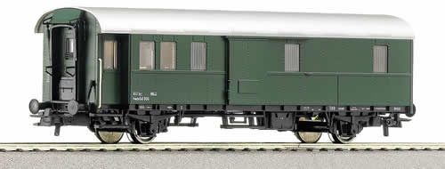 Roco 64244 - Baggage car, type N28