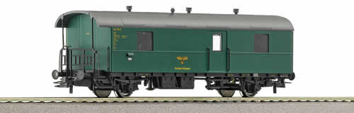 Roco 64249 - Mail car DRG