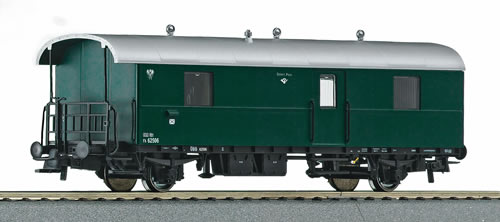 Roco 64255 - Post Coach N28 Austrian Federal Post