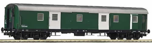 Roco 64262 - Luggage wagon, ÖBB