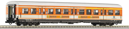 Roco 64272 - S-Bahn carriage 1./2. class Jägermeister DB