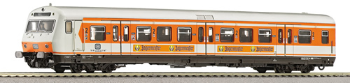 Roco 64273 - S-Bahn driving car Jägermeister of the DB