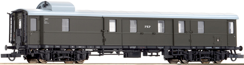 Roco 64293 - Luggage Wagon