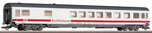 Roco 64304 - 2nd class IC-dining car, DB AG