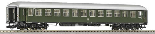 Roco 64314 - Express Coach 2nd class