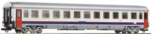 Roco 64379 - Passenger car Eurofima, 2 cl., #1