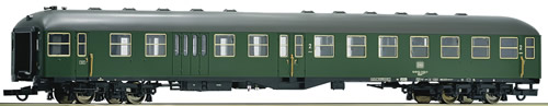 Roco 64458 - German 2nd Class Passenger Coach (Roco e-shop exclusive)